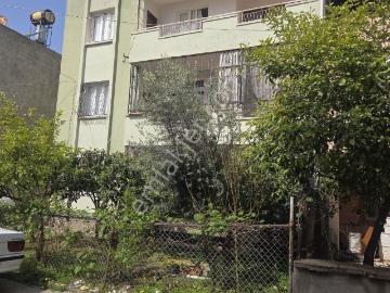 Ptt Evleri 3 Katlı Bahçeli Müstakil 280m² Arsalı