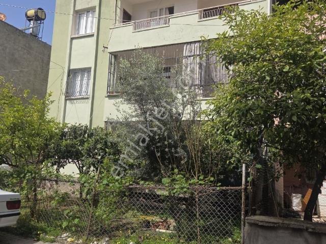 Ptt Evleri 3 Katlı Bahçeli Müstakil 280m² Arsalı