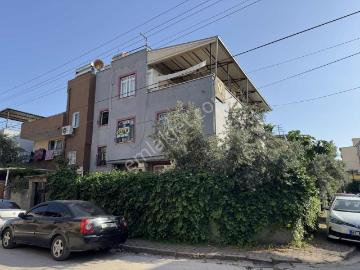 Ptt Evlerinde Köşe Başı Masrafsız 2.5 Kat + Teras Doğalgazlı