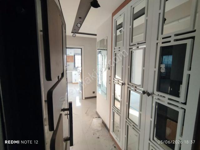 Ptt Evlerinde 2+1 Kapalı Mutfak Satılık Sıfır Daire Rose Garden