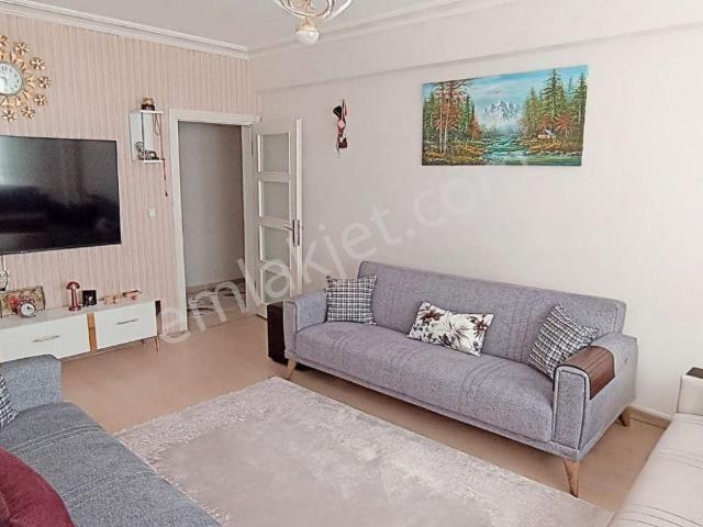 Acil Satılık Ptt, Merkez Cami,pazar Yeri,anayola Sifir 3+1 Daire