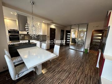 Przestronne 73 m² z aneksem i sauną, gotowe do wprowadzenia