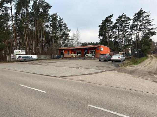 Pułtuski, Pułtusk, Chmielewo