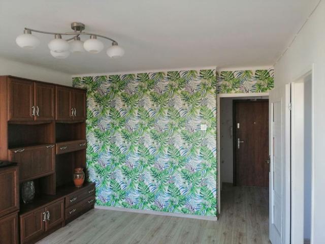 Pułaskiego, 2 pokojowe, 35m2, III piętro