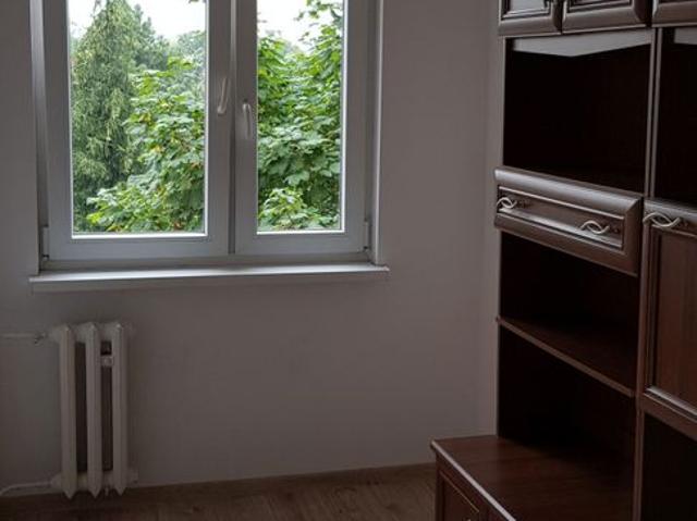 Pułaskiego, 2 pokojowe, 35m2, III piętro