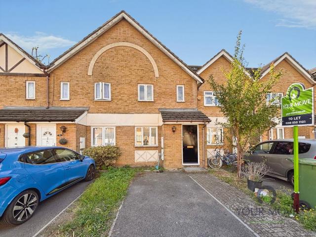 Pump Lane, London SE14 2 bed terraced house to rent £2,100 pcm £485 pw