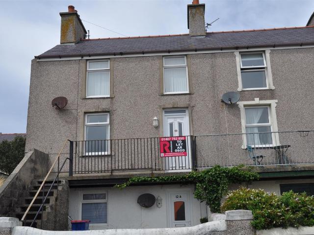 Pump Street, Holyhead LL65, 2 bed barn conversion to rent, £700 pcm | PrimeLocation