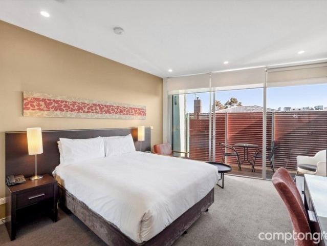 Punt Hill Apartments an exclusive opportunity to invest in the heart of Williamstown