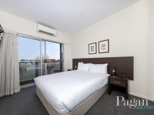 Punt hill essendon a guaranteed $660.33 per week LEASED to February 2031