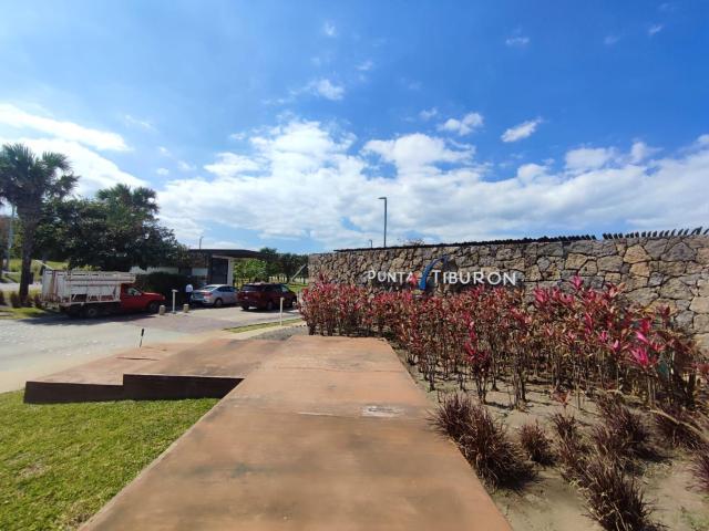 Punta Tibur?n, terreno en VENTA en Laguna VII