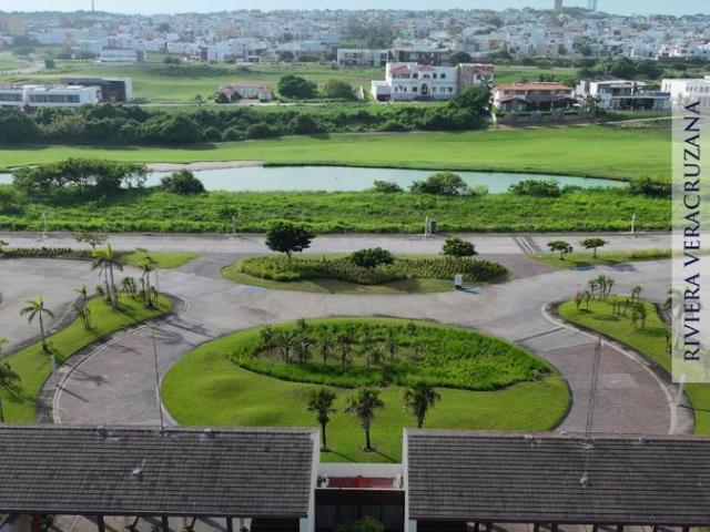 Punta Tiburon, Cluster LAGOS Terreno en VENTA
