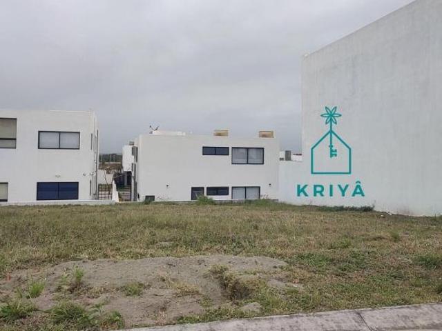 Punta Tiburón, terreno en VENTA en Laguna VII