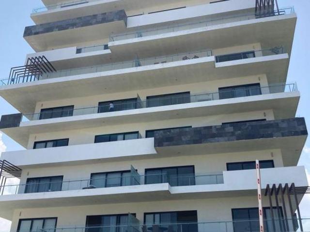 Punta Tiburón, Torre Terrazas Depto en VENTA 3 rec para inv