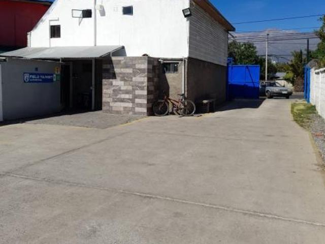 PUNTA ARENAS/PUNTA ARENAS, La Granja