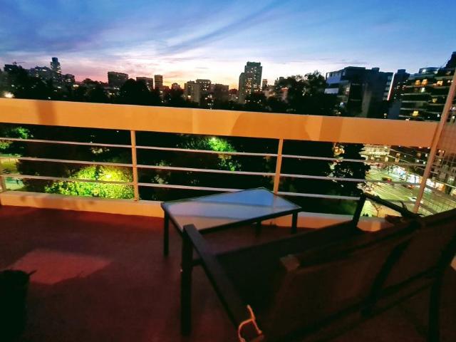 Punta Baires