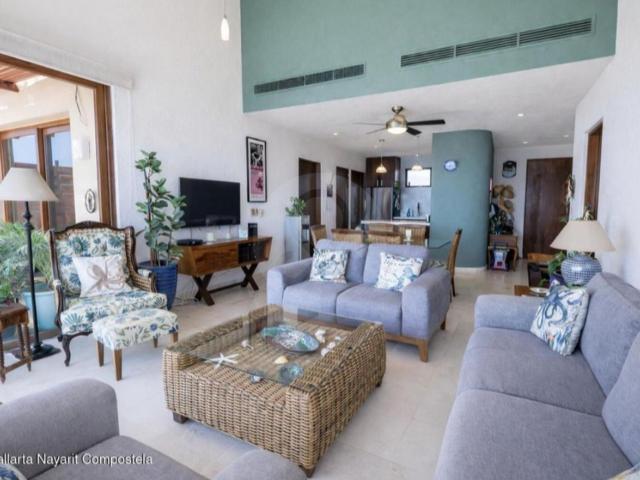 PUNTA ESMERALDA
