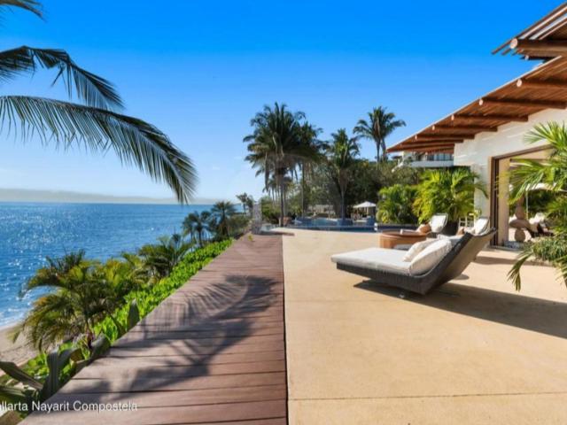 PUNTA ESMERALDA VILLA ESPECTACULAR