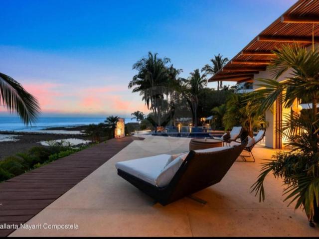 PUNTA ESMERALDA VILLA ESPECTACULAR