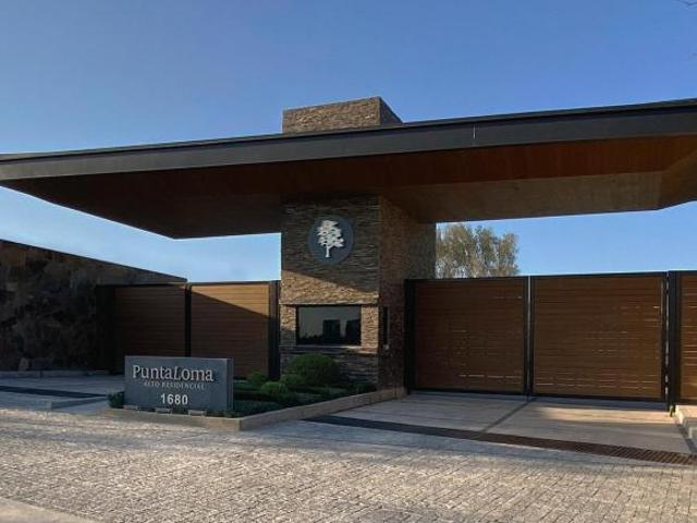 Punta Loma Lote 14 terreno en venta
