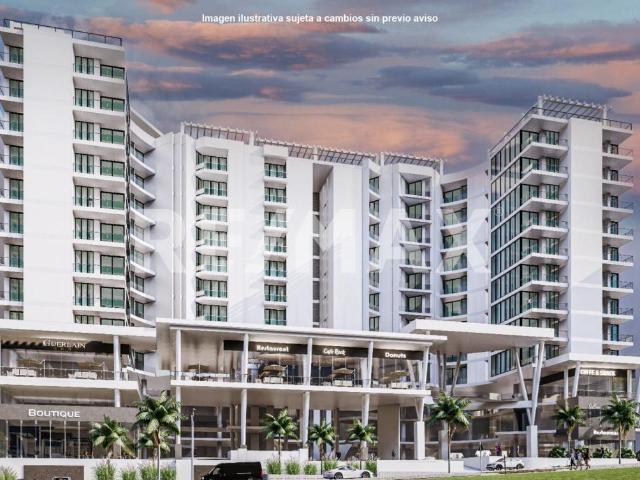 Punta Loma Preventa de Departamentos Tampico. El primer desarrollo de usos mixtos en Tamaulipas