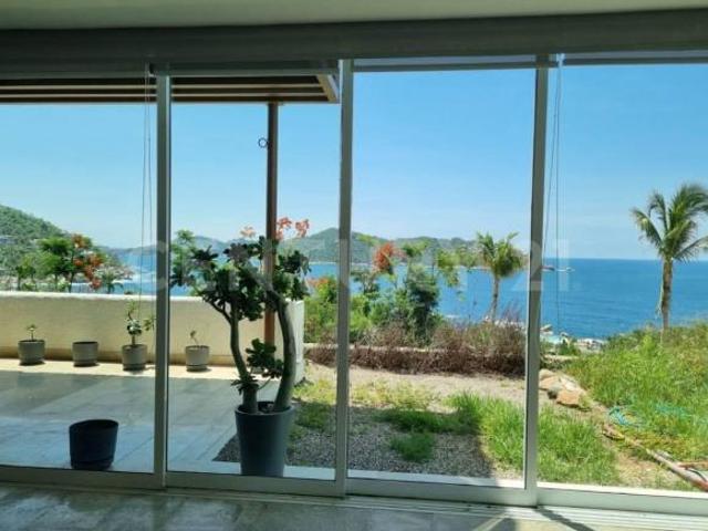 Punta Marqués, Acapulco Venta de departamento