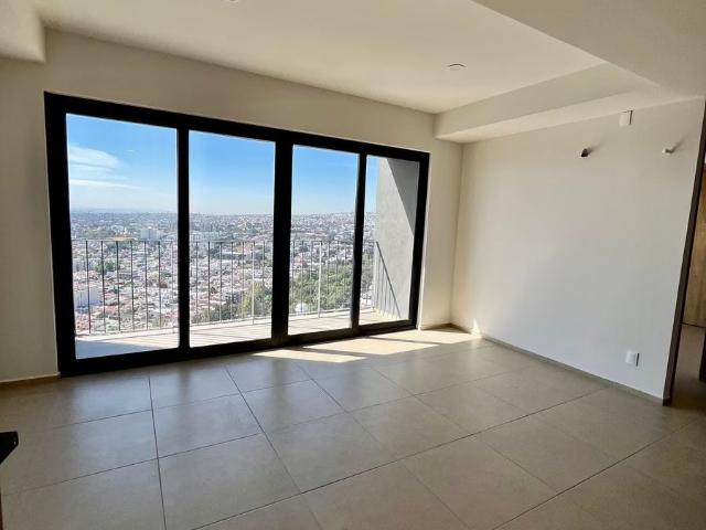 PUNTA MAYOR DEPARTAMENTO EN RENTA LEON, GTO