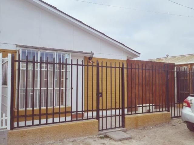 PUNTA MIRA