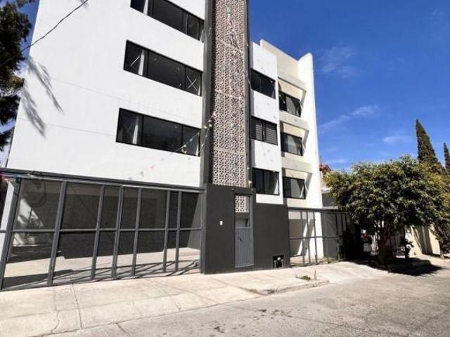 Punta Mitla Departamento en Venta en Col. Monumental