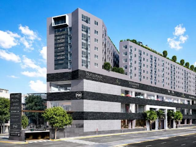 PUNTA MUSEO LOCAL COMERCIAL EN RENTA