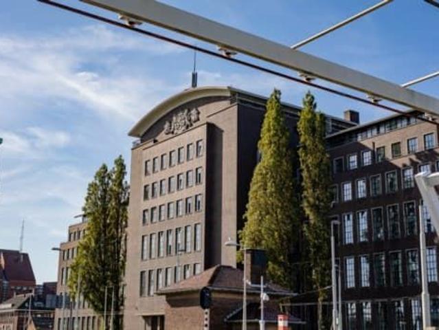 Puntegaalstraat 303