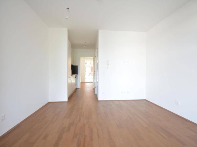 Puntigam 32 m² 2 Zimmer großer Balko