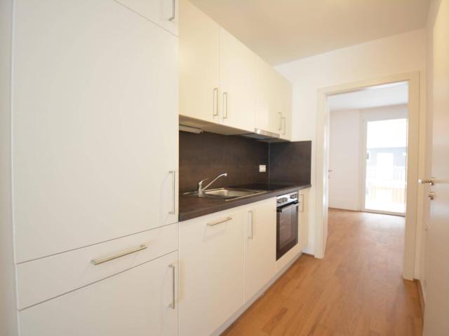 Puntigam 32 m² 2 Zimmer großer Balkon