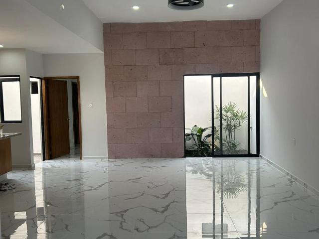 PUNTO LOMAS CASA DE UNA PLANTA EN VENTA