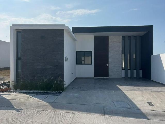 PUNTO LOMAS CASA DE UNA PLANTA EN VENTA