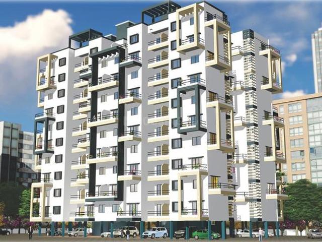 Punawale 1 BHK Apartment For Sale Pune