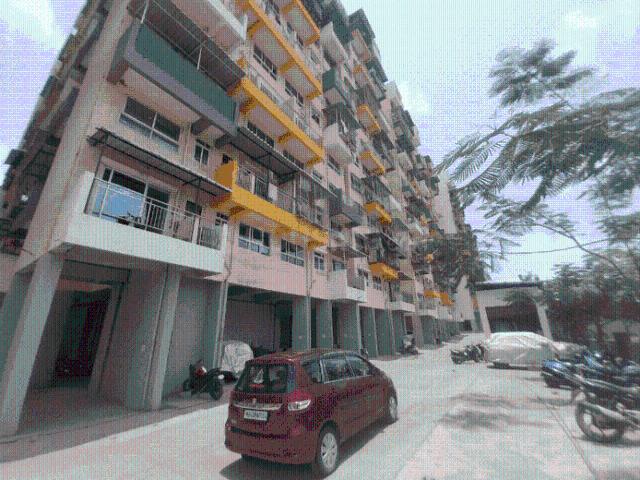 Punawale 1 BHK Apartment For Sale Pune