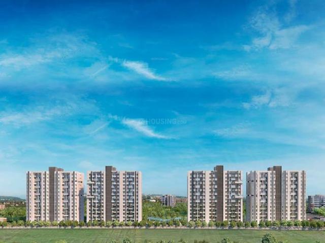 Punawale 2 BHK Apartment For Sale Pune
