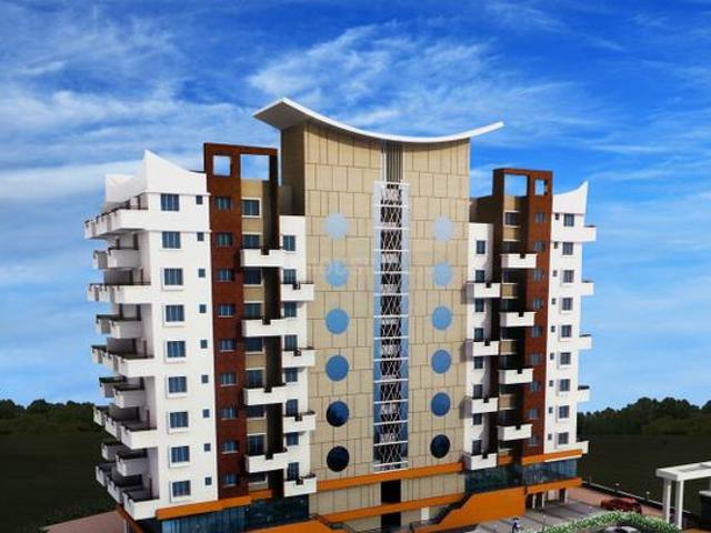 Punawale 2 BHK Apartment For Sale Pune