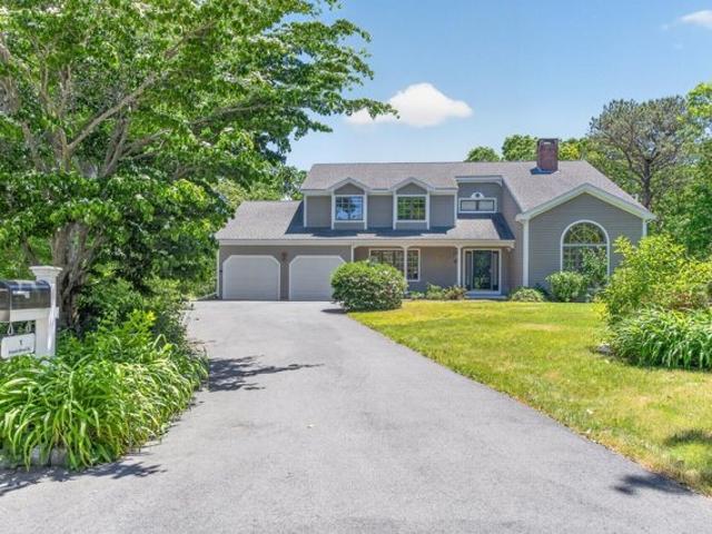 Punch Bowl Dr, Falmouth, Home For Sale