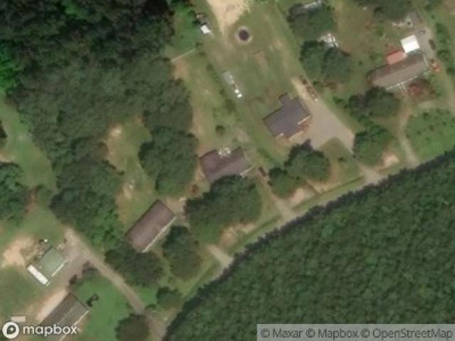 Punch Bowl Rd