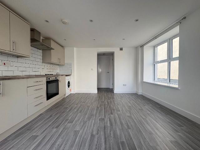 Punch House Flats, Morgan Street, Tredegar NP22, 1 bed flat to rent, £595 pcm | PrimeLocation
