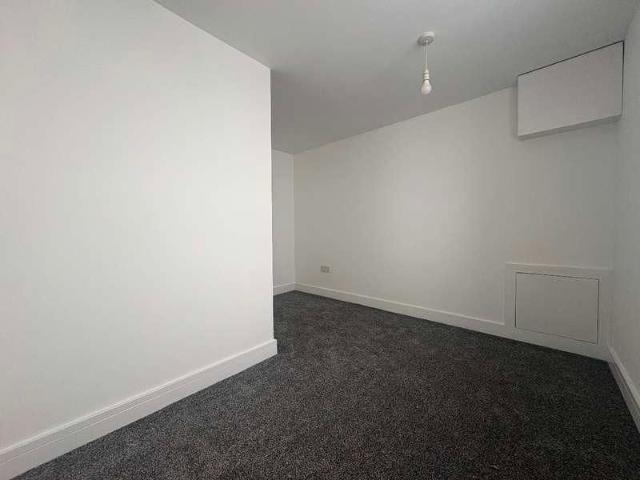 Punch House Flats, Morgan Street, Tredegar, NP22