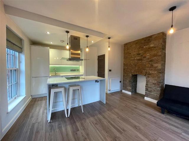 Punchbowl Apartments, 83 Chapel. 1 bed apartment to rent £1,050 pcm £242 pw