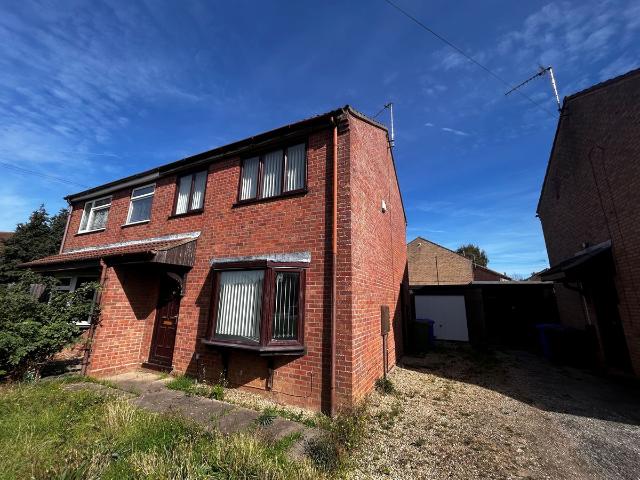 Punchbowl Lane, Boston PE21, 3 bed semi detached house to rent, £850 pcm | PrimeLocation