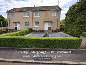 House for rent in Shetland