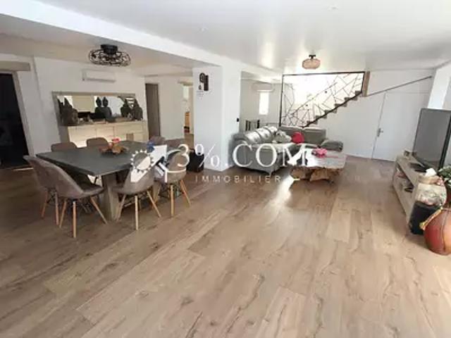 Punerot 88630 Achat / Vente maison 8 pièces t8 jardin