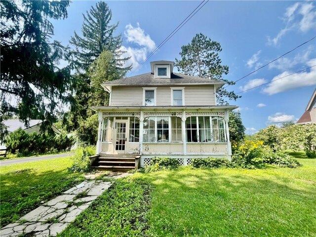 Public Landing Rd, Cooperstown, Home For Sale