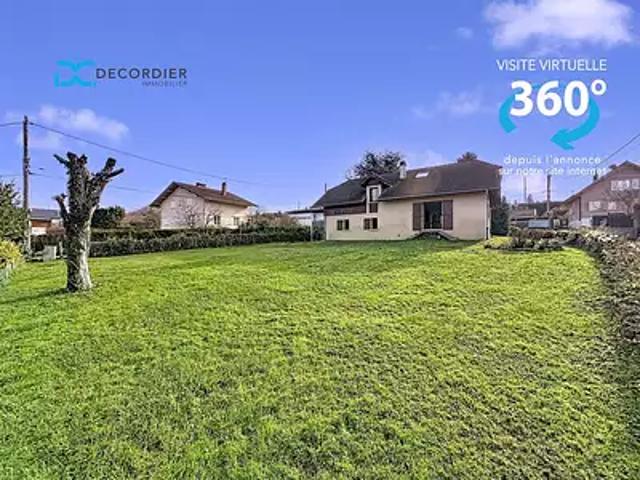 Publier 74500 Achat / Vente maison 4 pièces t4
