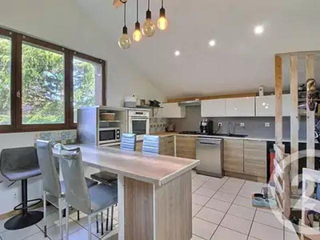Publier 74500 Achat / Vente maison 5 pièces t5