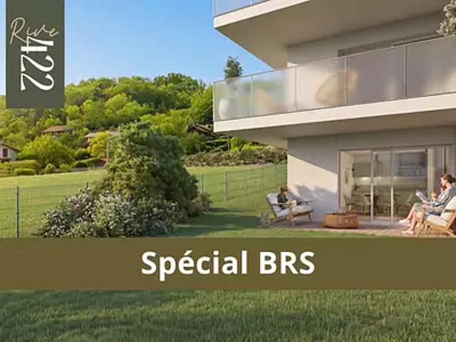 Publier 74500 Achat / Vente appartement neuf 4 pièces t4 balcon